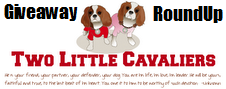 two little cavaliers giveaway round up