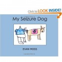 My seizure dog