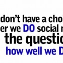 Social Media