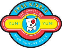 Free Kibble