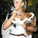 Lexi and Harley