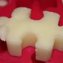 Frozen Yogurt Cubes
