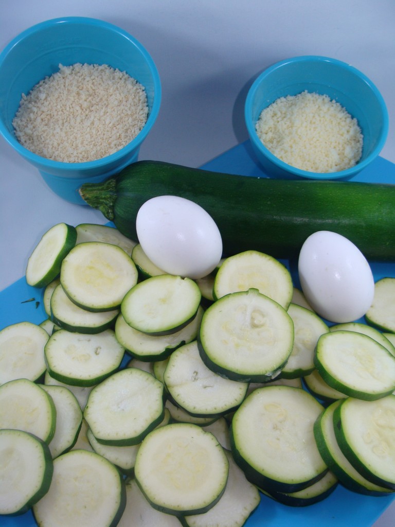 Zucchini Sticks Zucchini Sticks