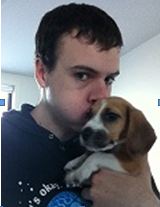 Kevin and Luna