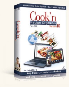 Cook-N-Recipe Cook-N-Recipe