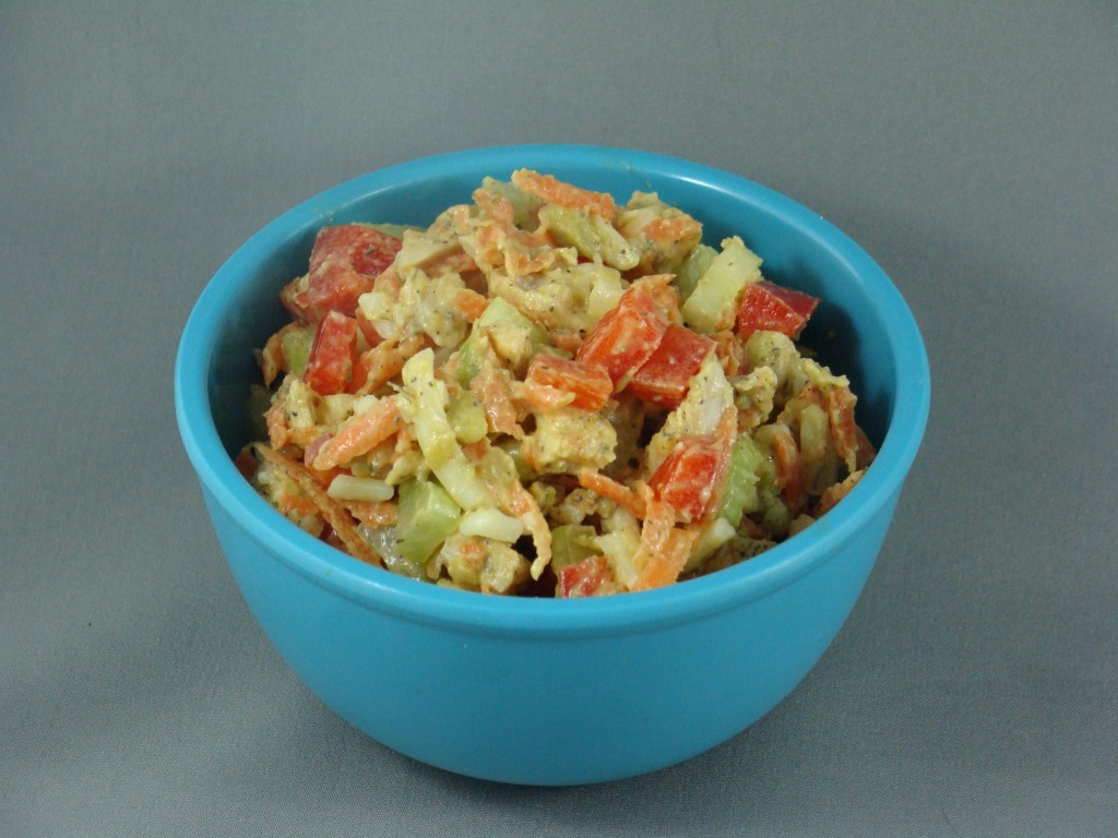 Healthy Chicken Salad Healthy Chicken Salad