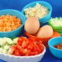 Sweet Potato Hashbrowns