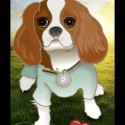 Davinia's Story