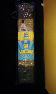 Cat Scratch n Play XPet Cat Scratch n Play XPet