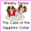 The Case if the Sapphire Collar