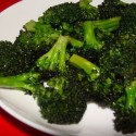 Roasted Brocolli