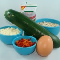 recipe for Zucchini Boats