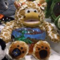 Teddy Tank