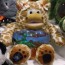 Teddy Tank
