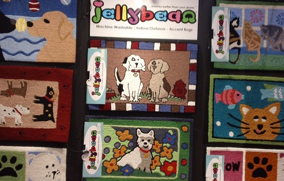 Pet Floor Mats