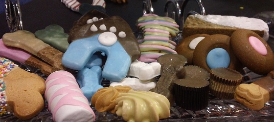 Claudia's Canine Cuisine 