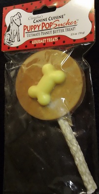 Claudia's Canine Cuisine