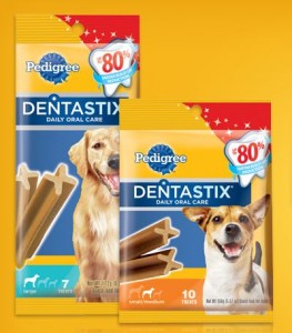 Dentastixs Dentastixs