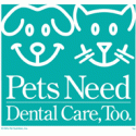 Pets Need Dentals Too
