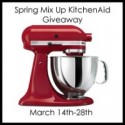 SpringMixUpButton