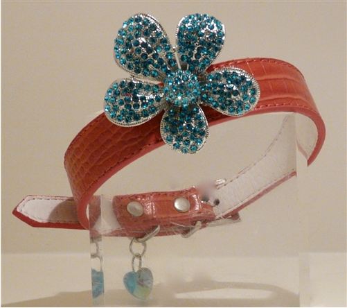 ZHA ZHA COLLARS