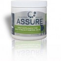assure adult with reflection