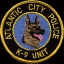 Atlantic City K9 Unit
