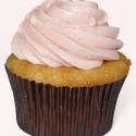 Dog Cup Cake