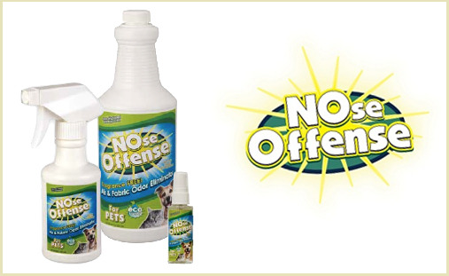 Nose offense Nose offense