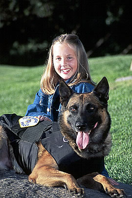 Vest-a-dog