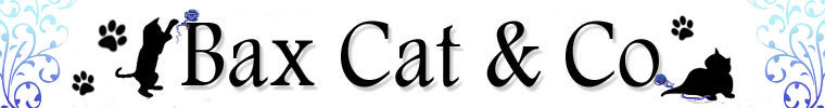 Bax Cat Co Bax Cat Co