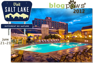 BlogPaws 2012 BlogPaws 2012