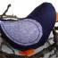 Handmade Blue bird cat nip toy