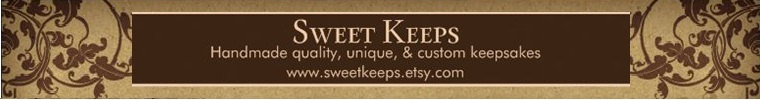 Sweet Keeps