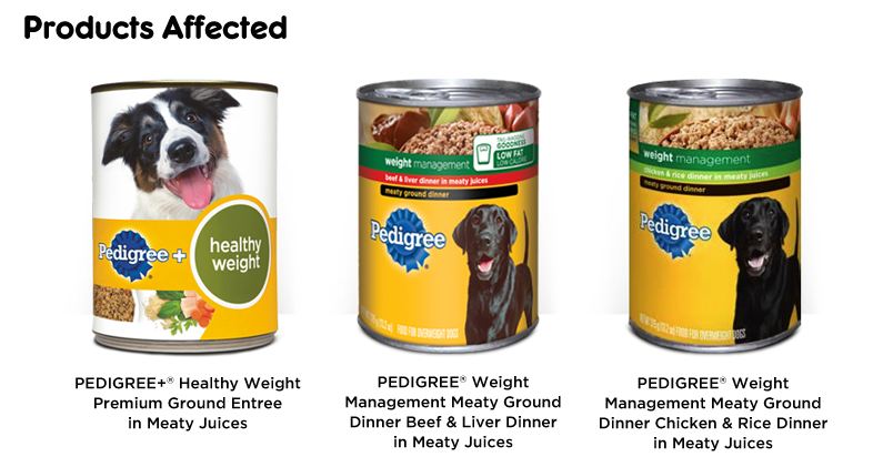 Pedigree Recall Pedigree Recall