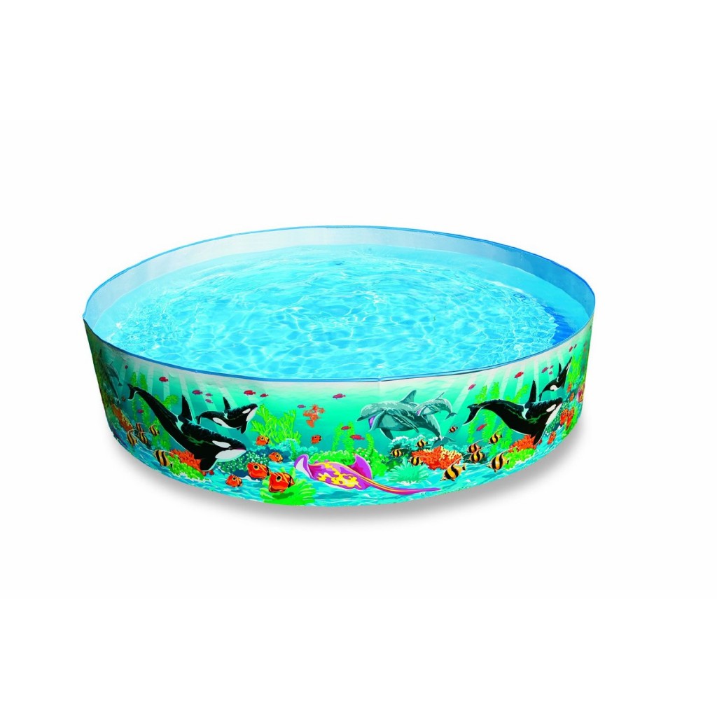 Doggie Pool