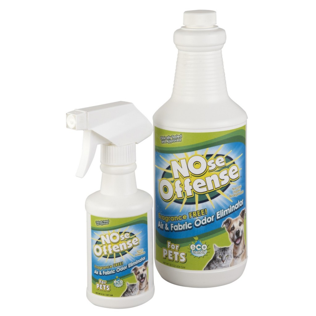 Nose Offense Giveaway Nose Offense Giveaway