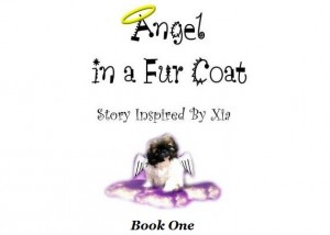 Angel in a Fur Coat Angel in a Fur Coat