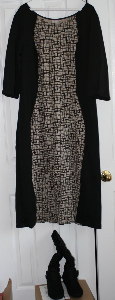 eshakti Review gridlock city dress plus size eshakti Review gridlock city dress plus size
