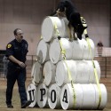 Utah Police Dogs Compete