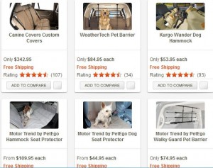 win a pet travel accessory from autoanything win a pet travel accessory from autoanything