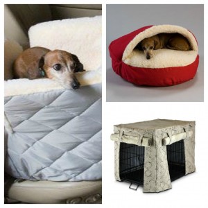 snoozer pet products