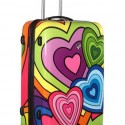 Hey USA Suitcase