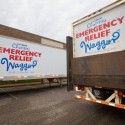Emergency Relief to Pets Affected by Hurricane Sandy