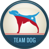 #votedog