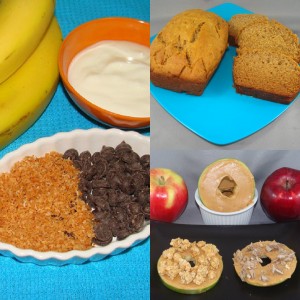 Peanut butter treats for dogs Peanut butter treats for dogs