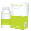 Green Coffee Bean Extract