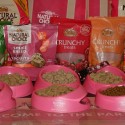 Nutro Natural Choice Small Breed Formula
