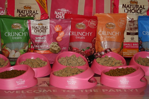 Nutro Natural Choice Small Breed Formula Nutro Natural Choice Small Breed Formula