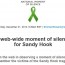 A Moment of Silence for Sandy Hook Elementary